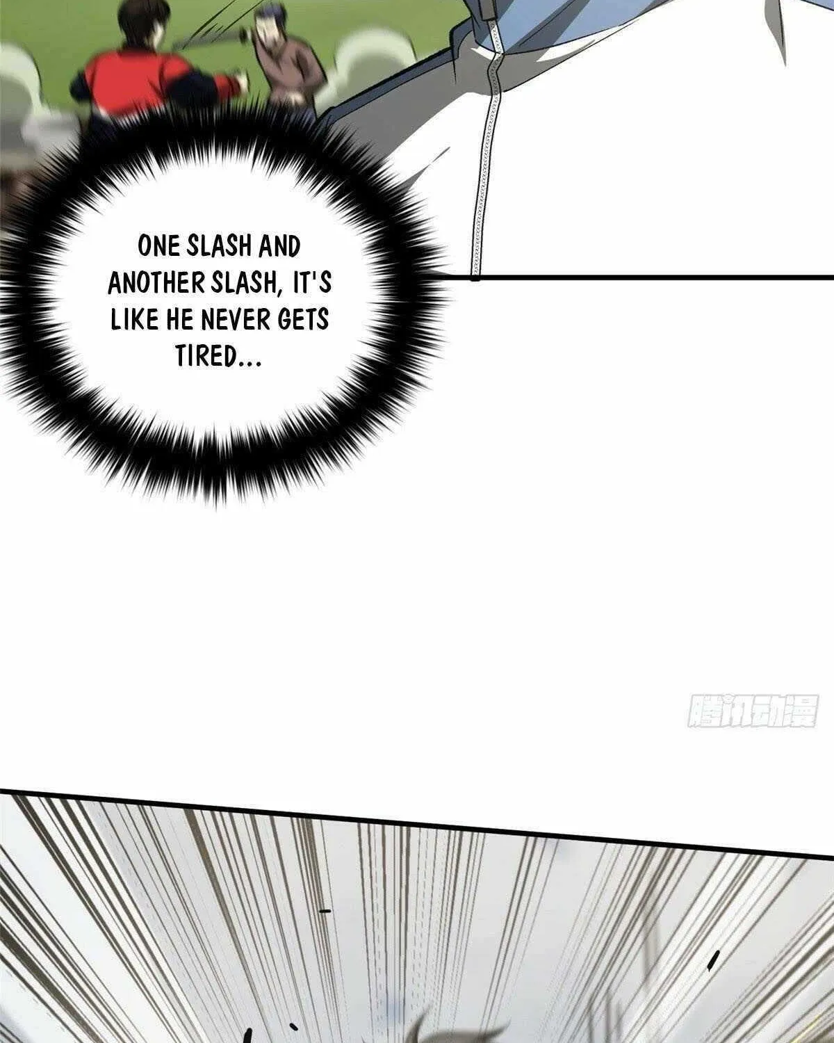 Read Global Martial Arts chapter 104 image 36 on Lezhin