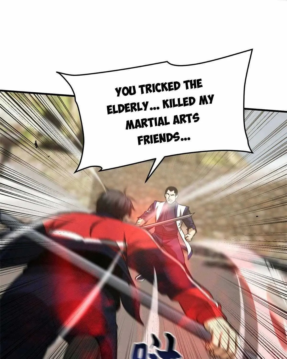 Read Global Martial Arts chapter 104 image 40 on Lezhin