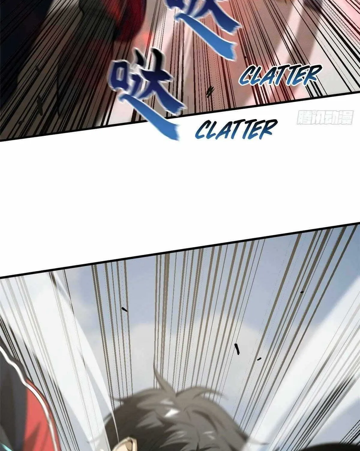 Read Global Martial Arts chapter 104 image 41 on Lezhin