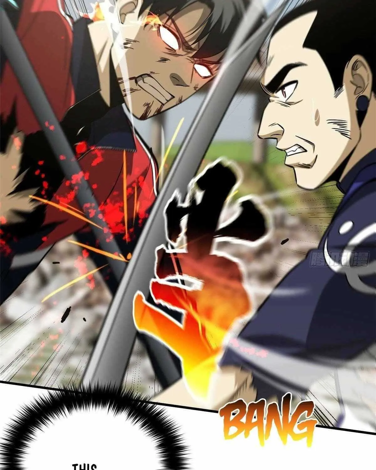 Read Global Martial Arts chapter 104 image 42 on Lezhin