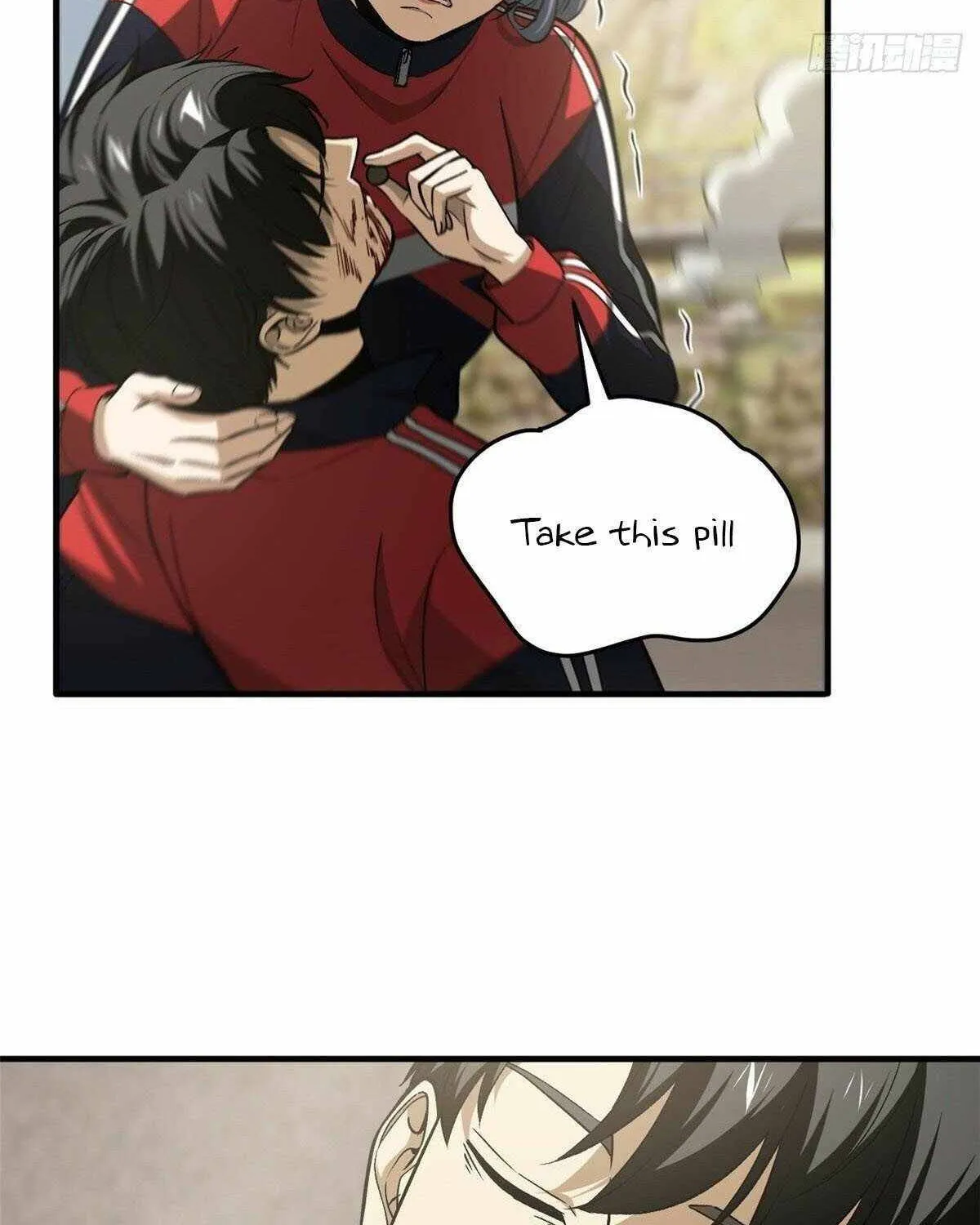 Read Global Martial Arts chapter 104 image 5 on Lezhin