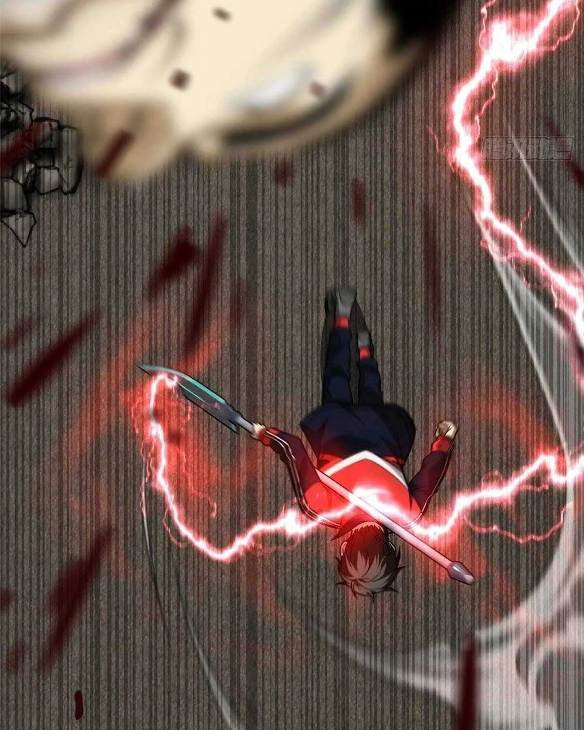 Read Global Martial Arts chapter 104 image 51 on Lezhin
