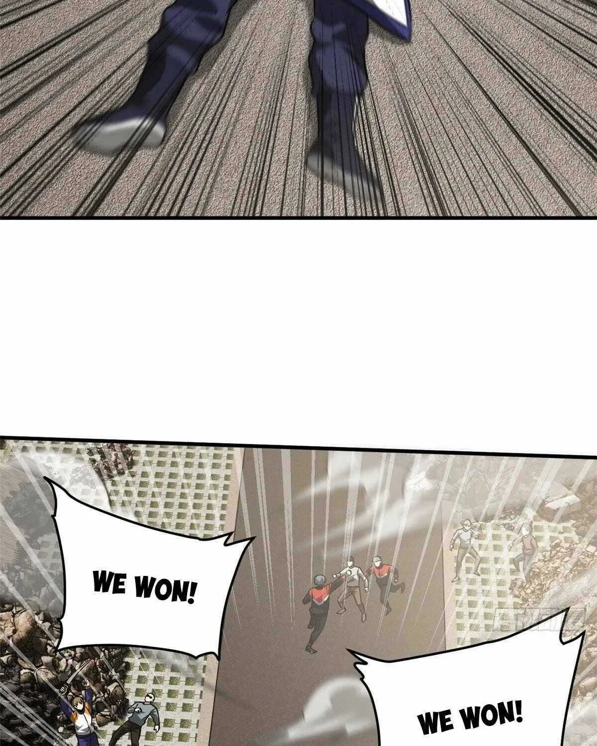 Read Global Martial Arts chapter 104 image 56 on Lezhin