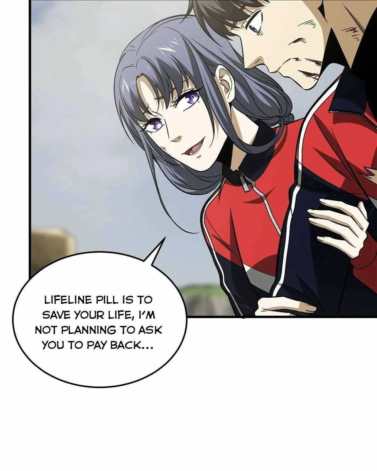 Read Global Martial Arts chapter 104 image 65 on Lezhin