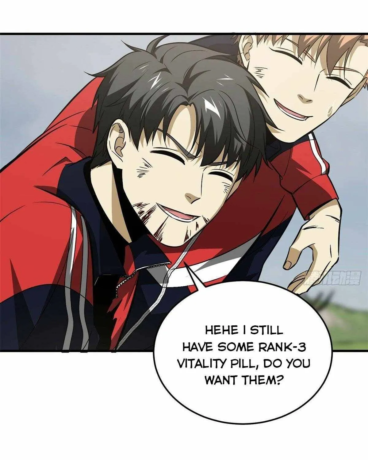 Read Global Martial Arts chapter 104 image 66 on Lezhin