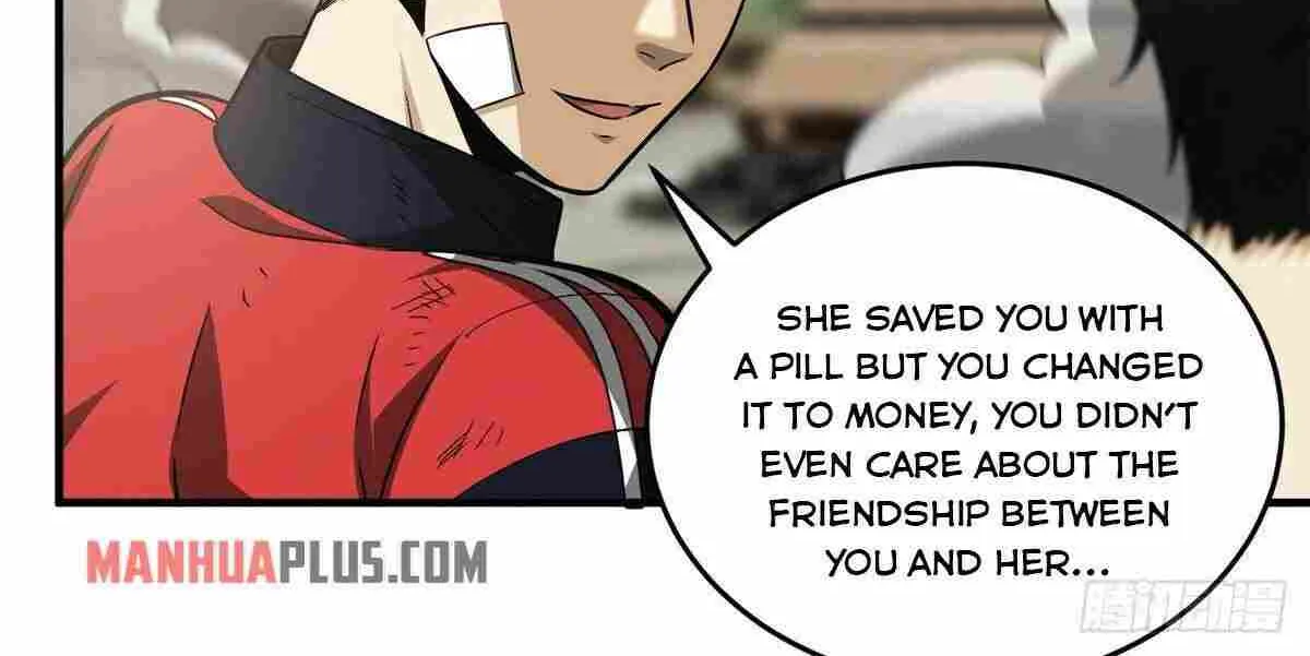Read Global Martial Arts chapter 105 image 13 on Lezhin