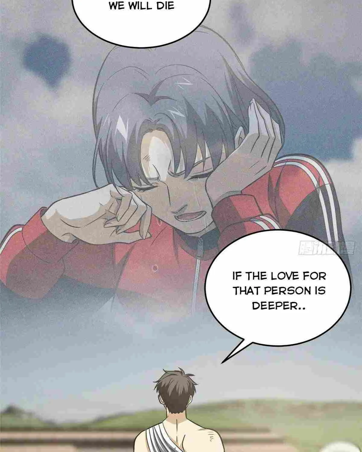 Read Global Martial Arts chapter 105 image 17 on Lezhin