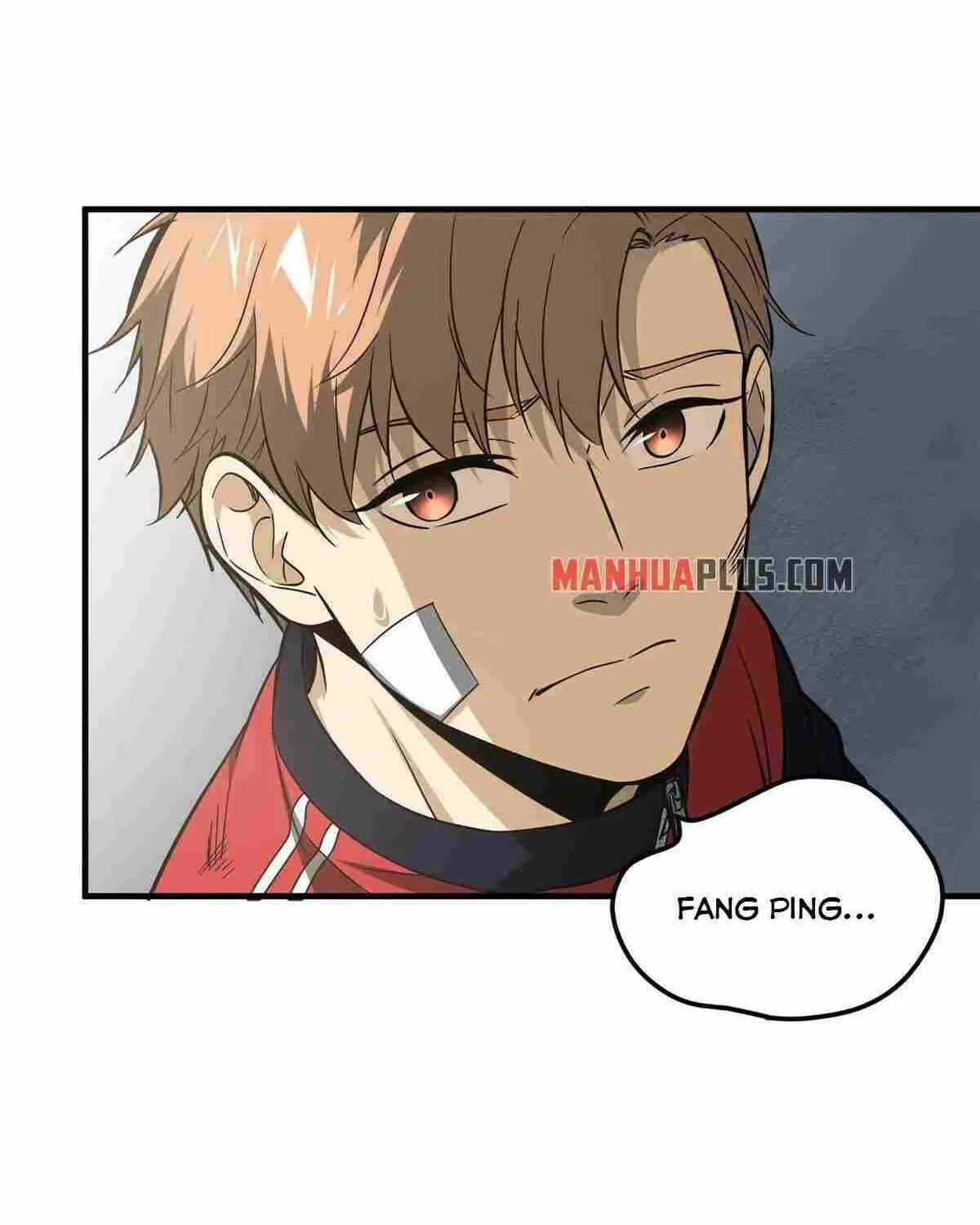Read Global Martial Arts chapter 105 image 19 on Lezhin