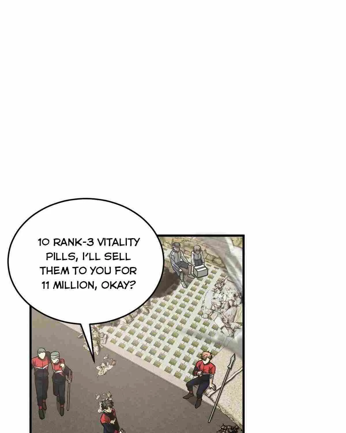 Read Global Martial Arts chapter 105 image 2 on Lezhin
