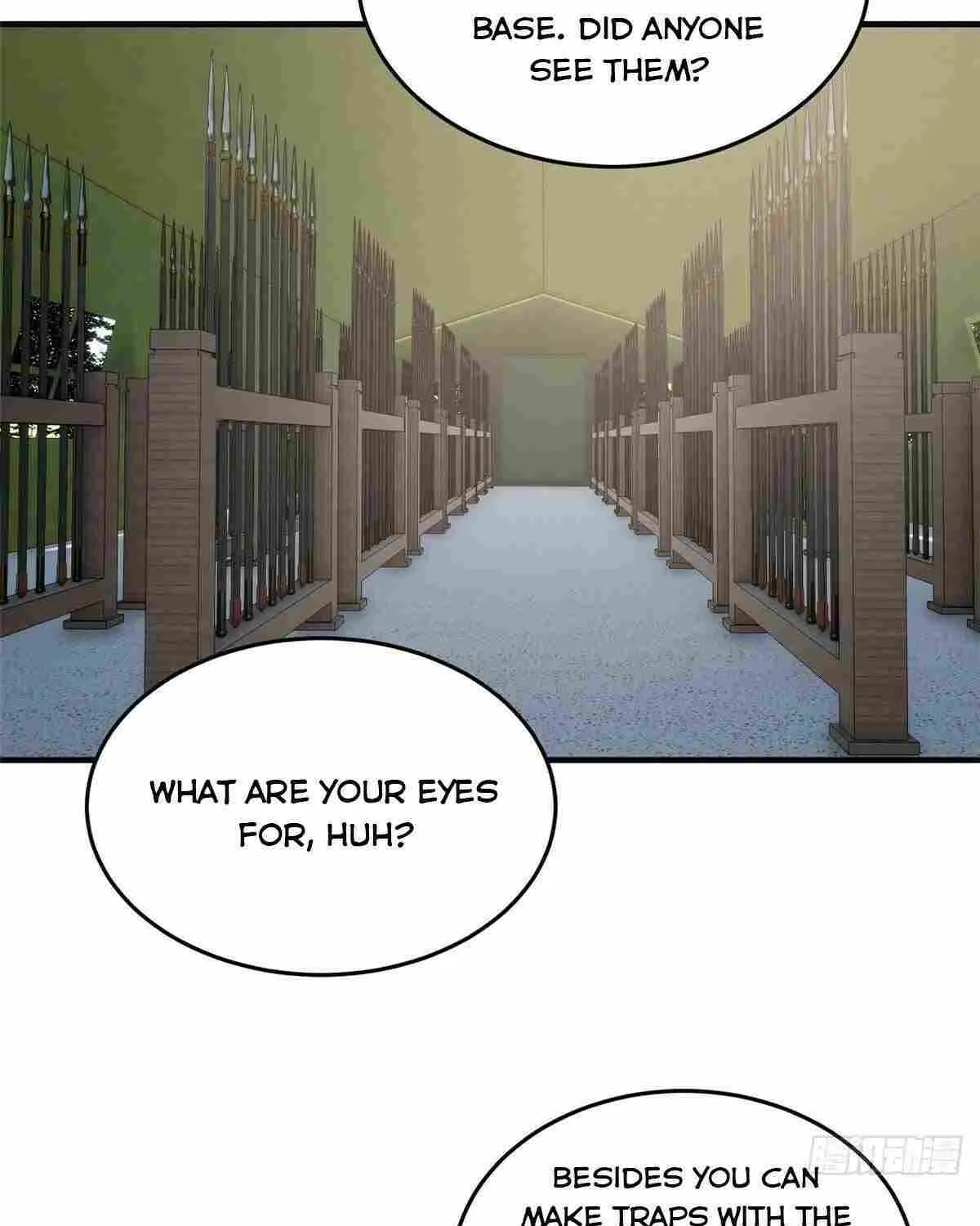 Read Global Martial Arts chapter 105 image 33 on Lezhin