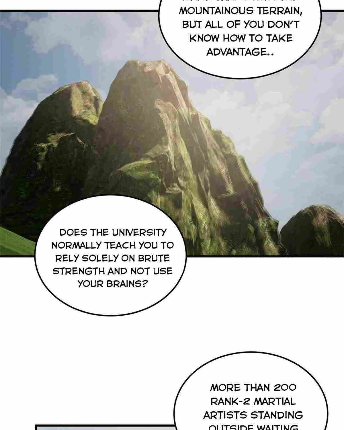 Read Global Martial Arts chapter 105 image 34 on Lezhin