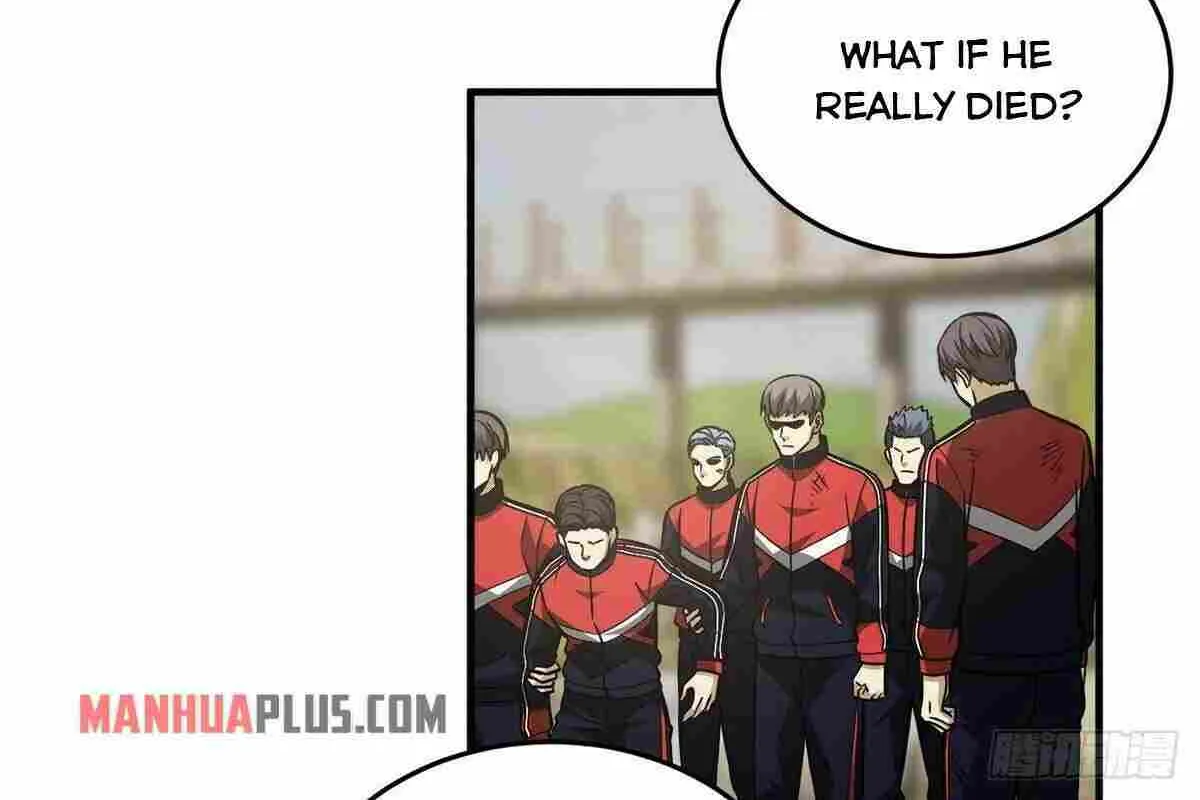 Read Global Martial Arts chapter 105 image 36 on Lezhin