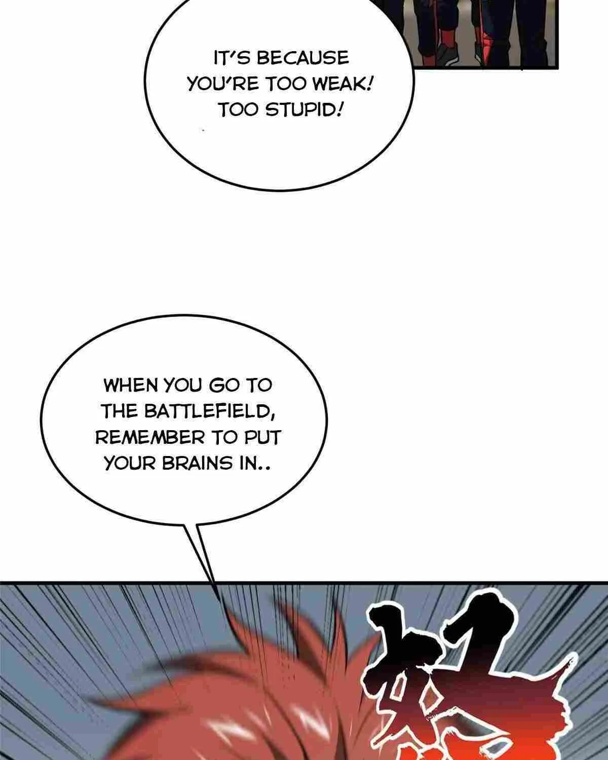Read Global Martial Arts chapter 105 image 37 on Lezhin