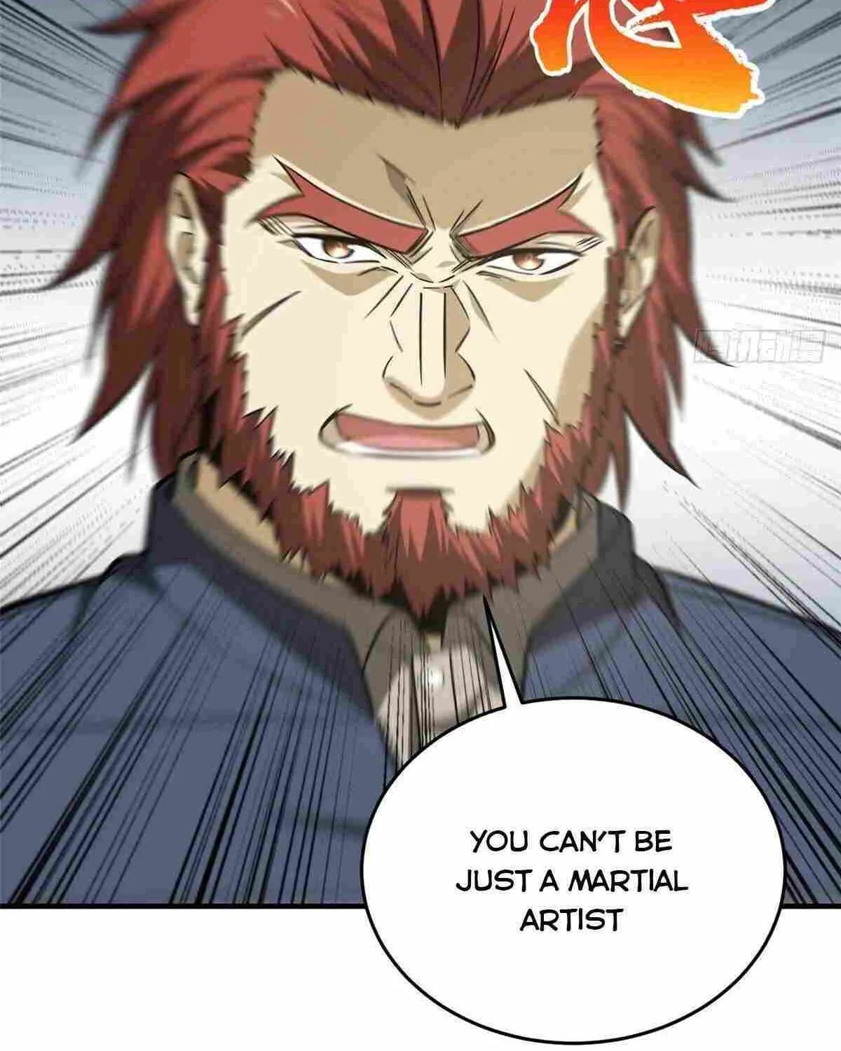 Read Global Martial Arts chapter 105 image 38 on Lezhin