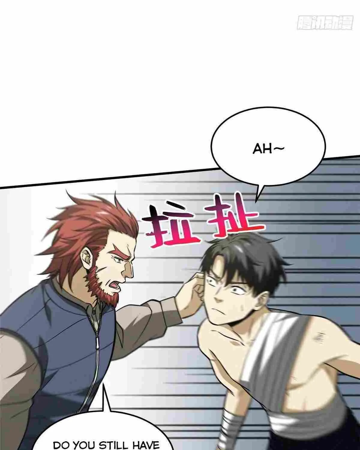 Read Global Martial Arts chapter 105 image 41 on Lezhin