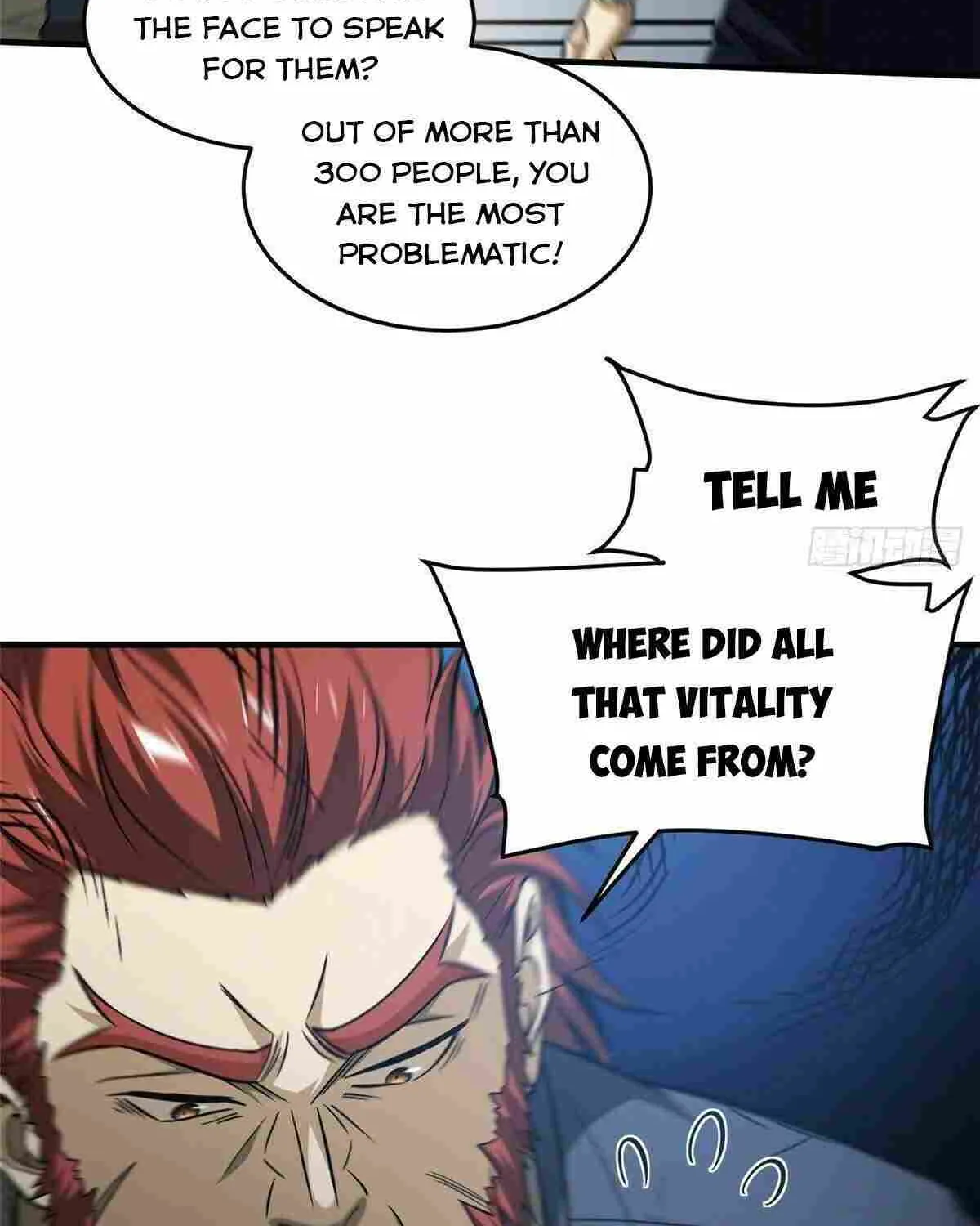 Read Global Martial Arts chapter 105 image 42 on Lezhin