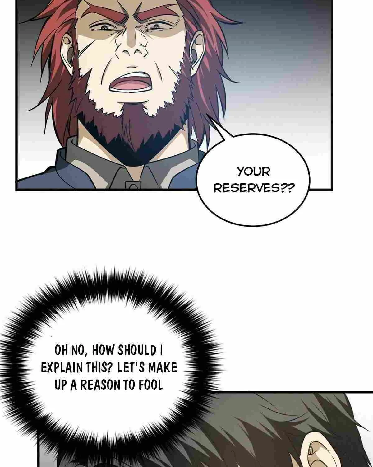 Read Global Martial Arts chapter 105 image 44 on Lezhin