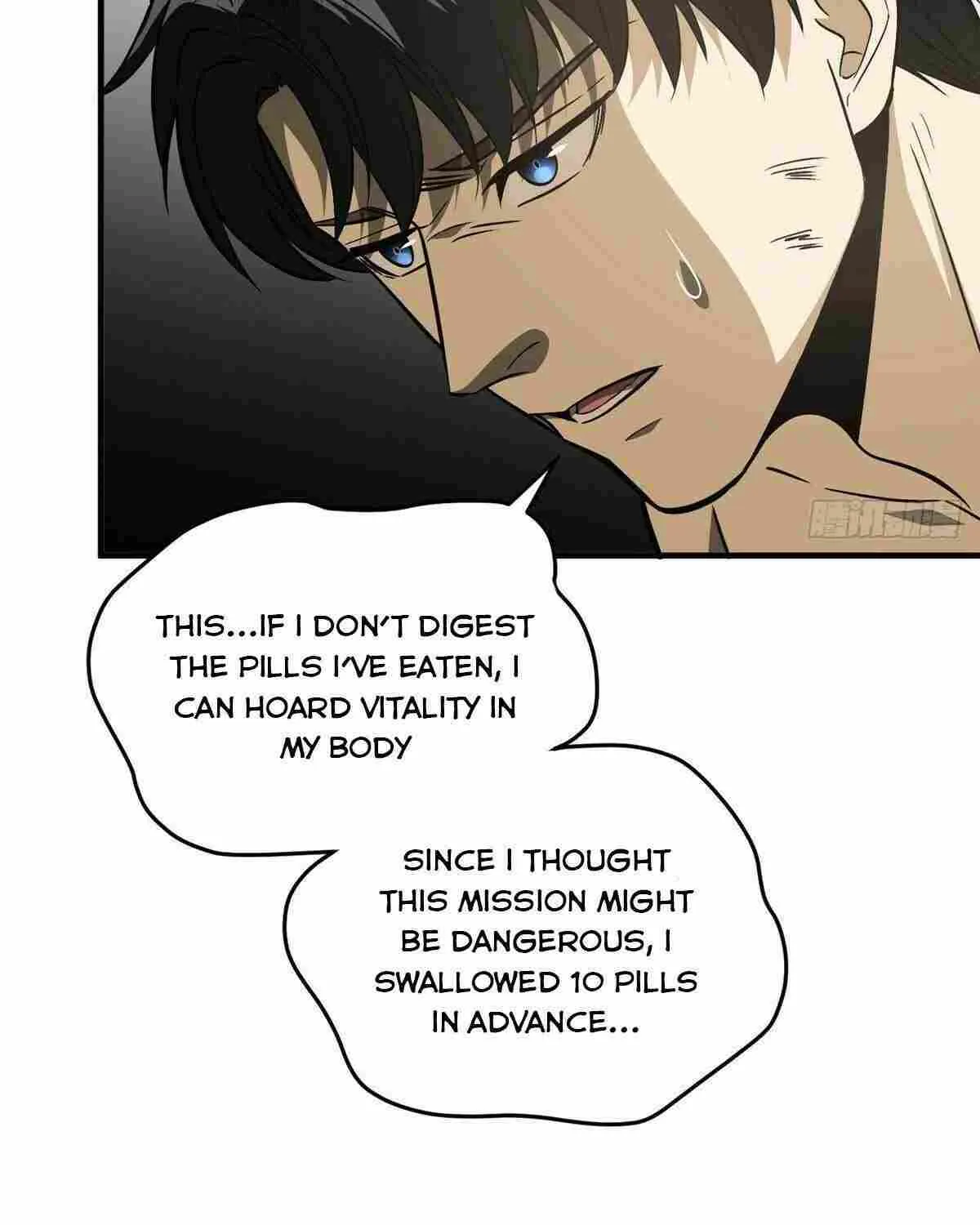 Read Global Martial Arts chapter 105 image 45 on Lezhin