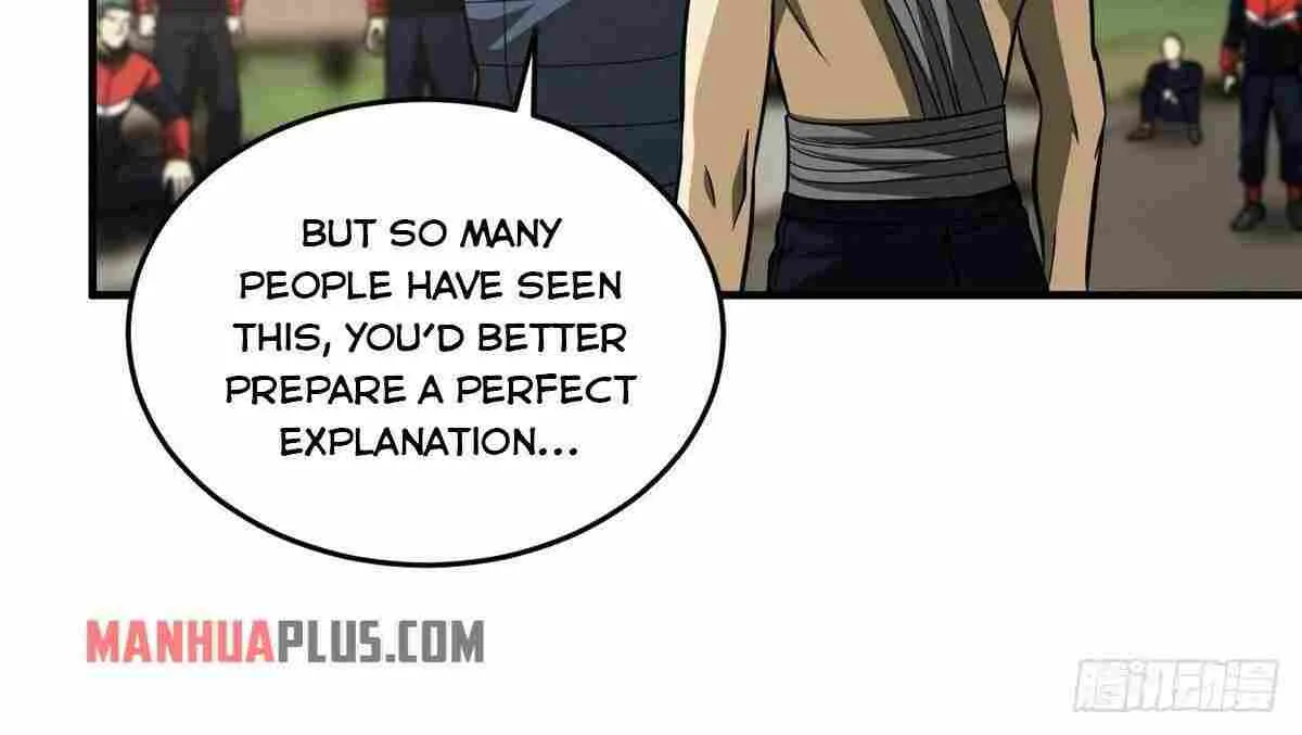 Read Global Martial Arts chapter 105 image 49 on Lezhin
