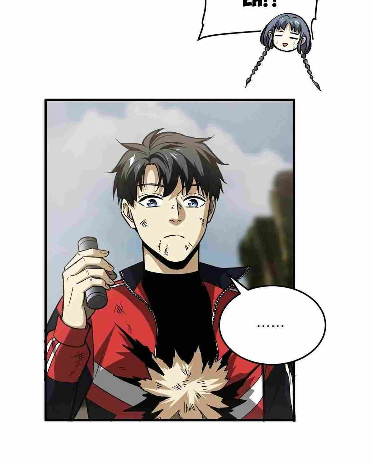 Read Global Martial Arts chapter 105 image 5 on Lezhin