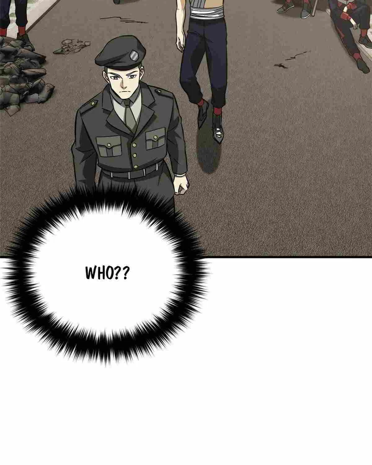 Read Global Martial Arts chapter 105 image 57 on Lezhin