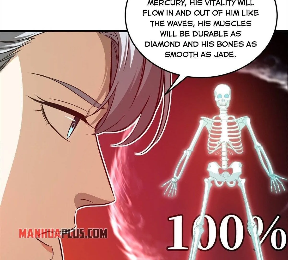 Read Global Martial Arts chapter 106 image 12 on Lezhin