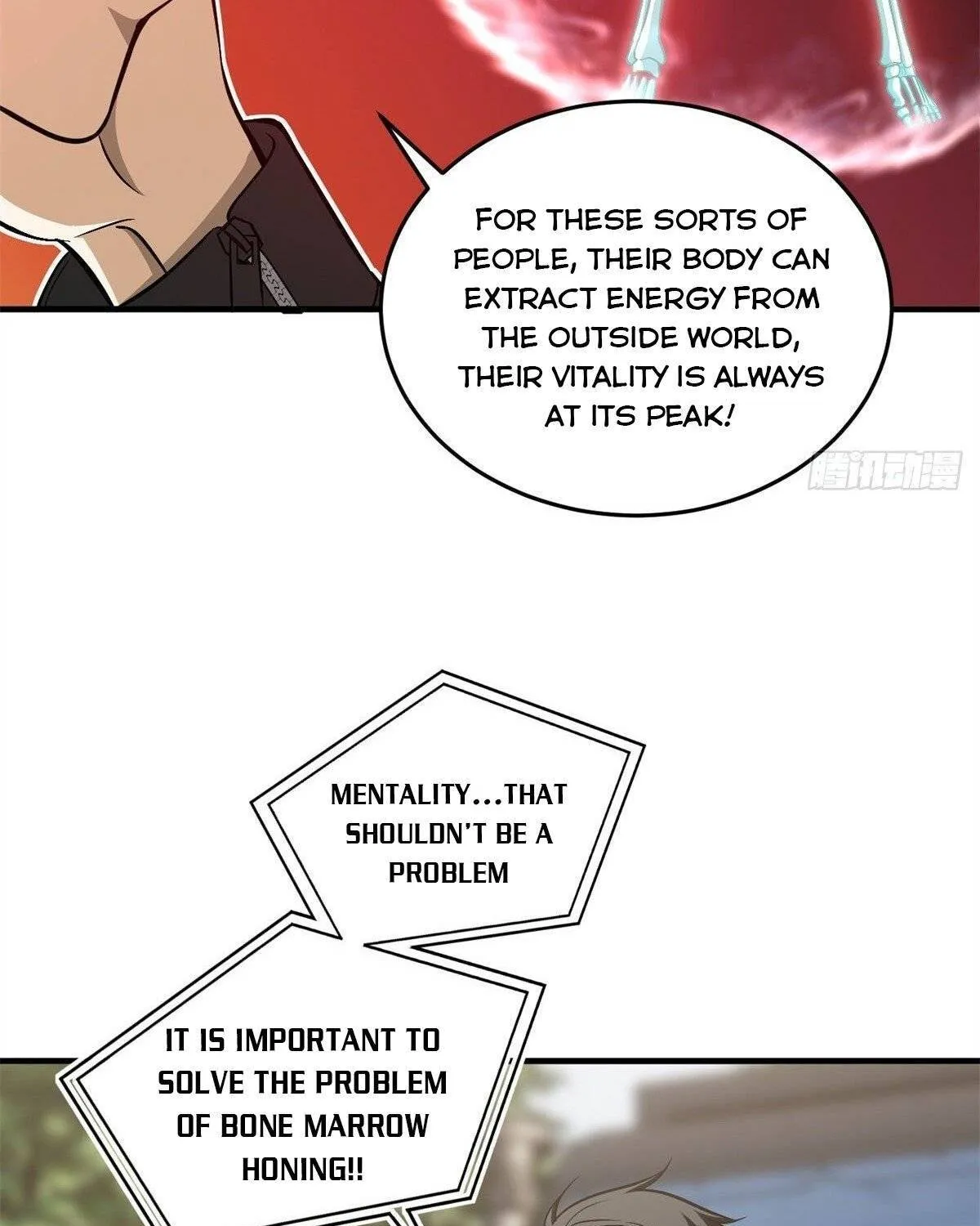 Read Global Martial Arts chapter 106 image 13 on Lezhin