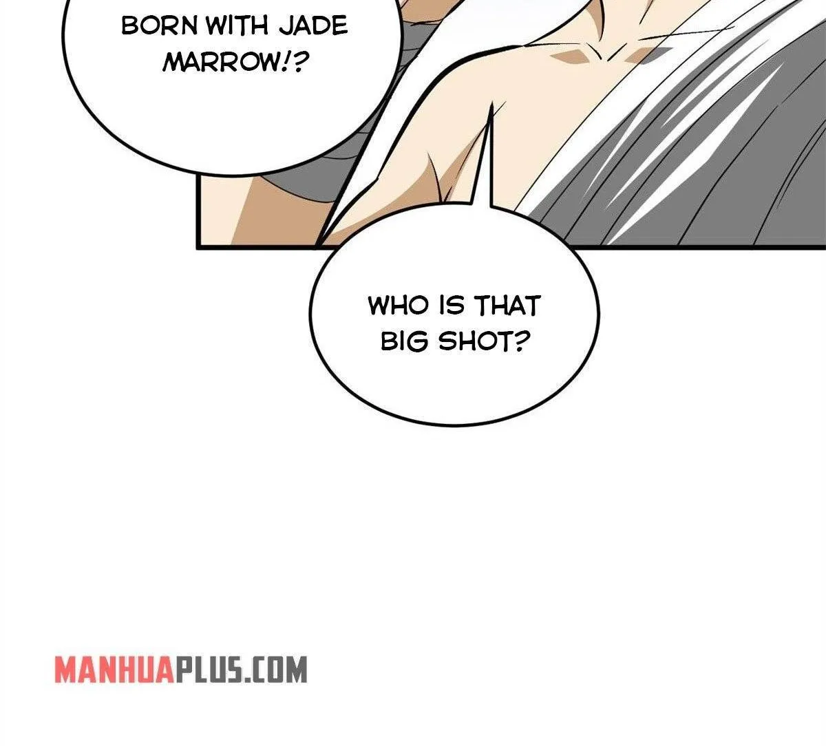 Read Global Martial Arts chapter 106 image 16 on Lezhin