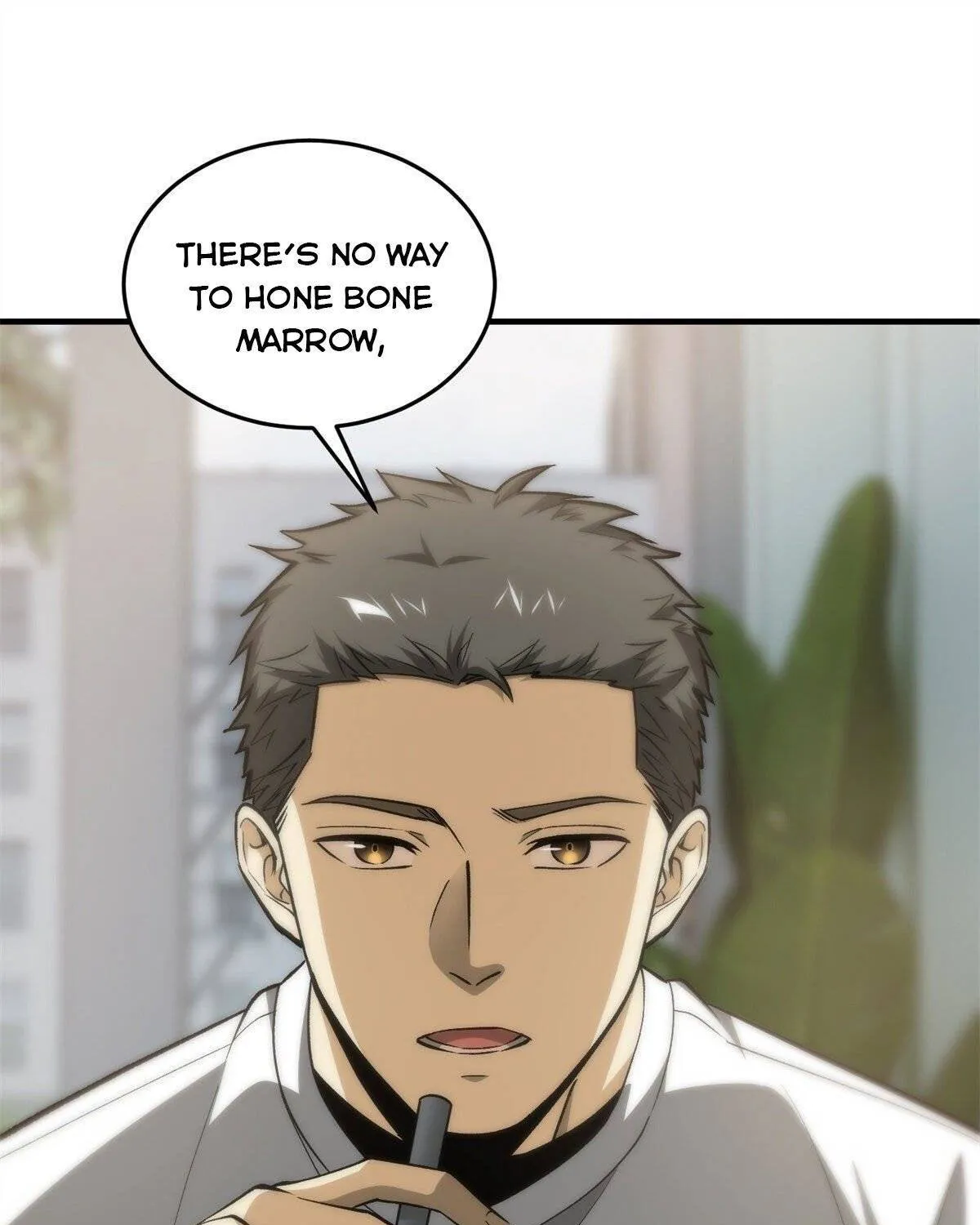 Read Global Martial Arts chapter 106 image 21 on Lezhin