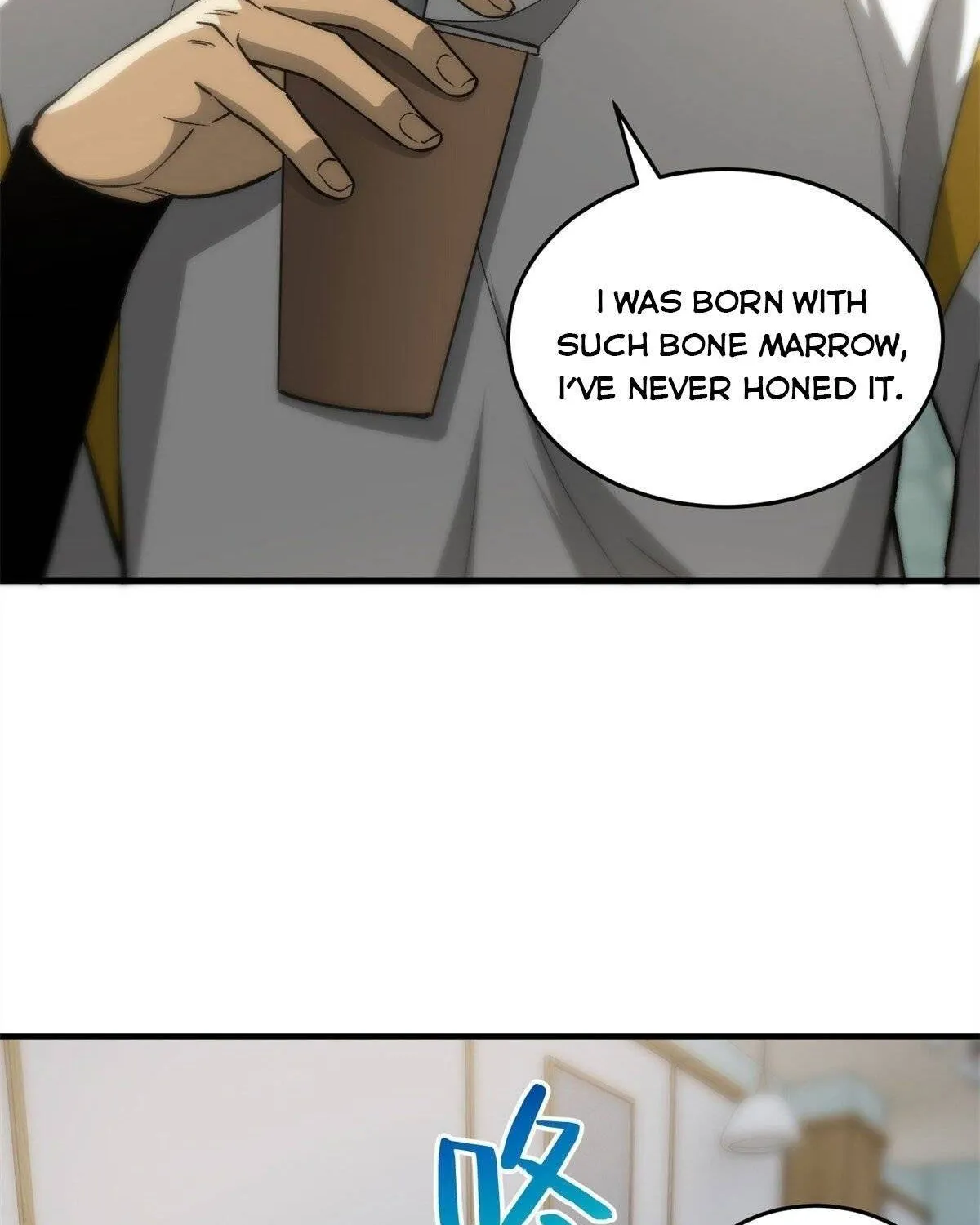 Read Global Martial Arts chapter 106 image 22 on Lezhin
