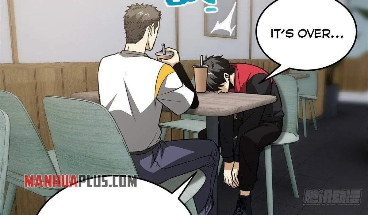 Read Global Martial Arts chapter 106 image 23 on Lezhin