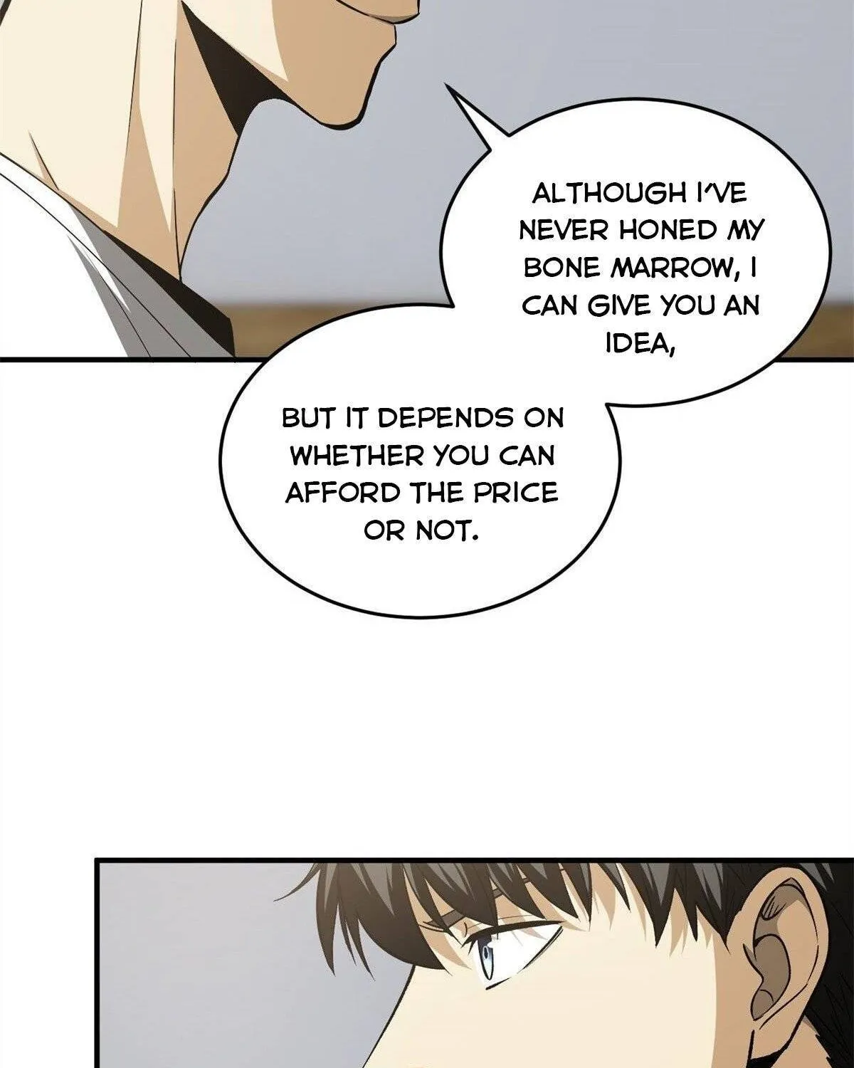 Read Global Martial Arts chapter 106 image 25 on Lezhin