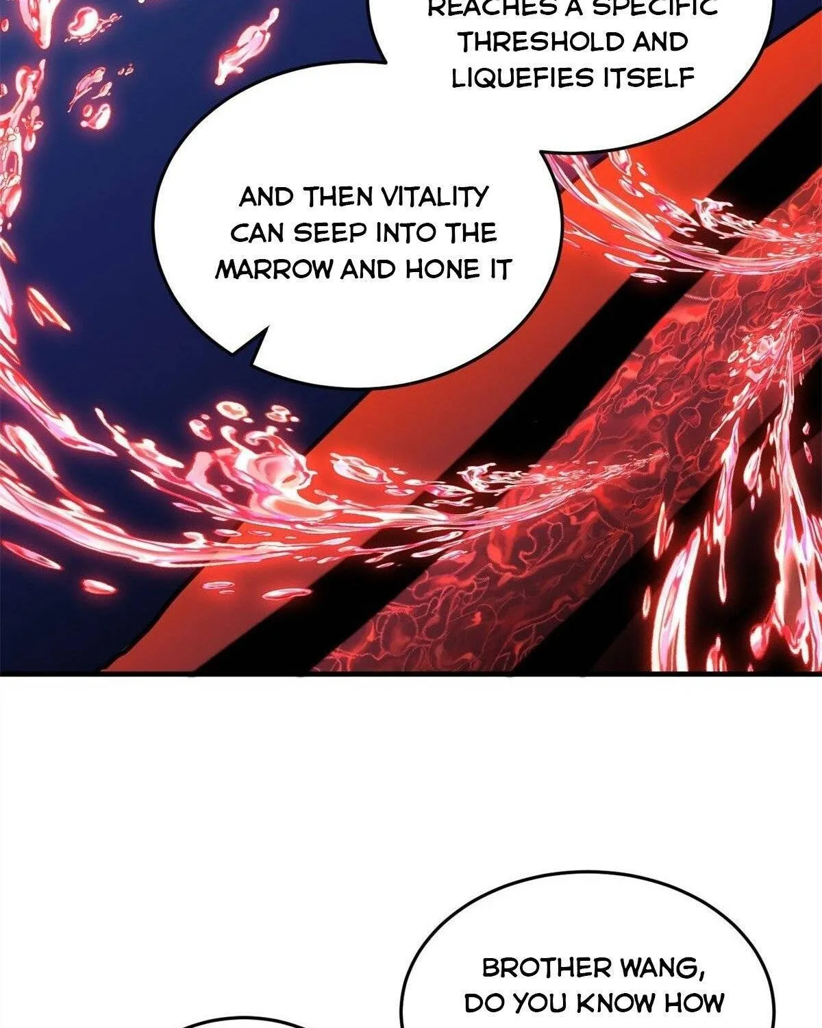 Read Global Martial Arts chapter 106 image 28 on Lezhin