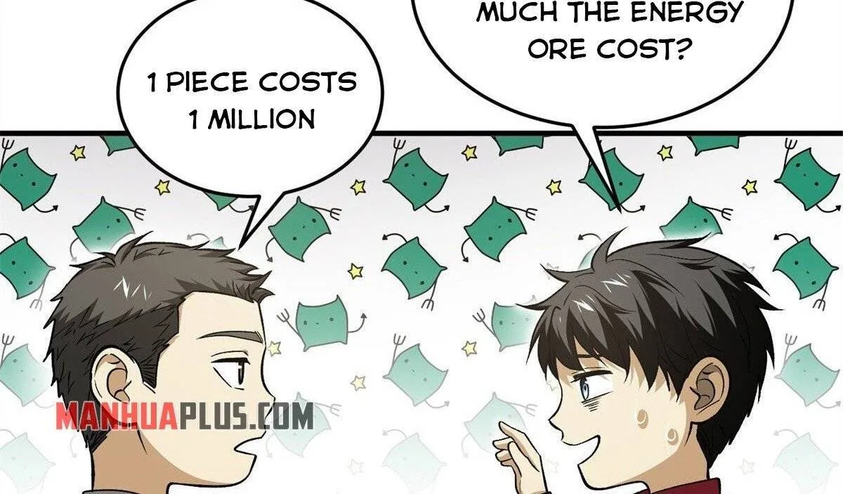 Read Global Martial Arts chapter 106 image 29 on Lezhin