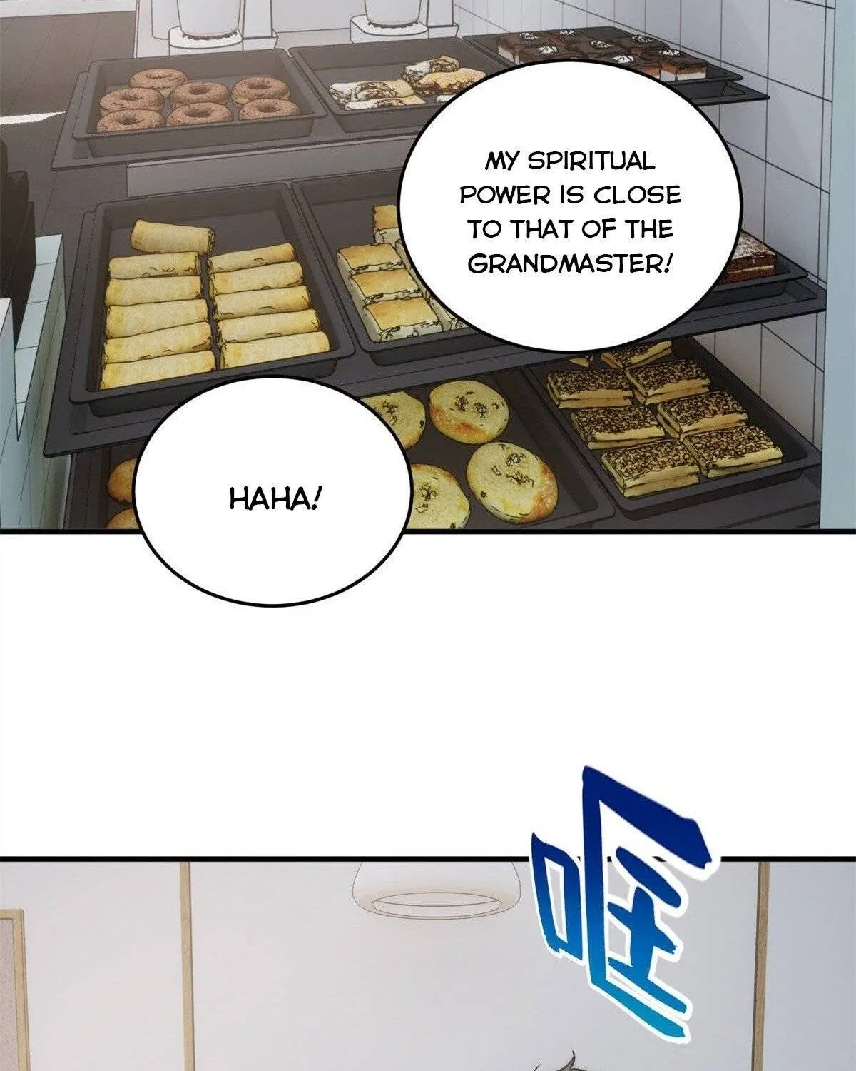 Read Global Martial Arts chapter 106 image 34 on Lezhin
