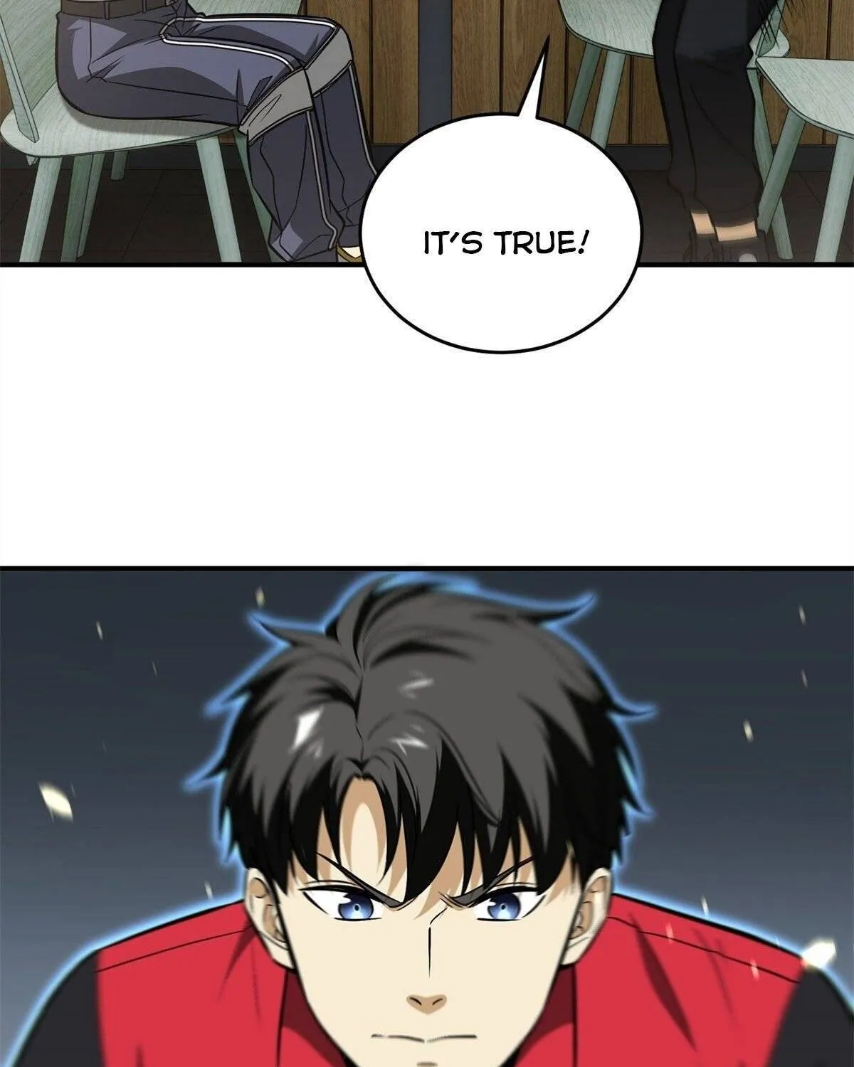 Read Global Martial Arts chapter 106 image 36 on Lezhin