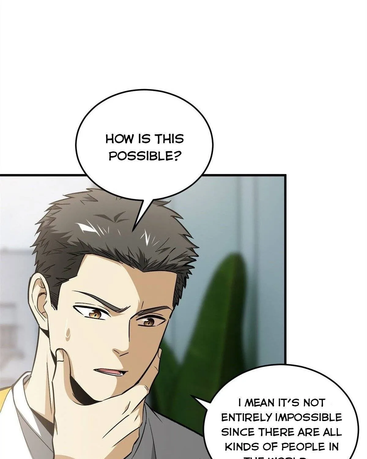 Read Global Martial Arts chapter 106 image 45 on Lezhin