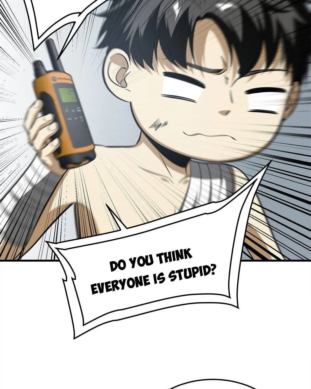 Read Global Martial Arts chapter 106 image 5 on Lezhin