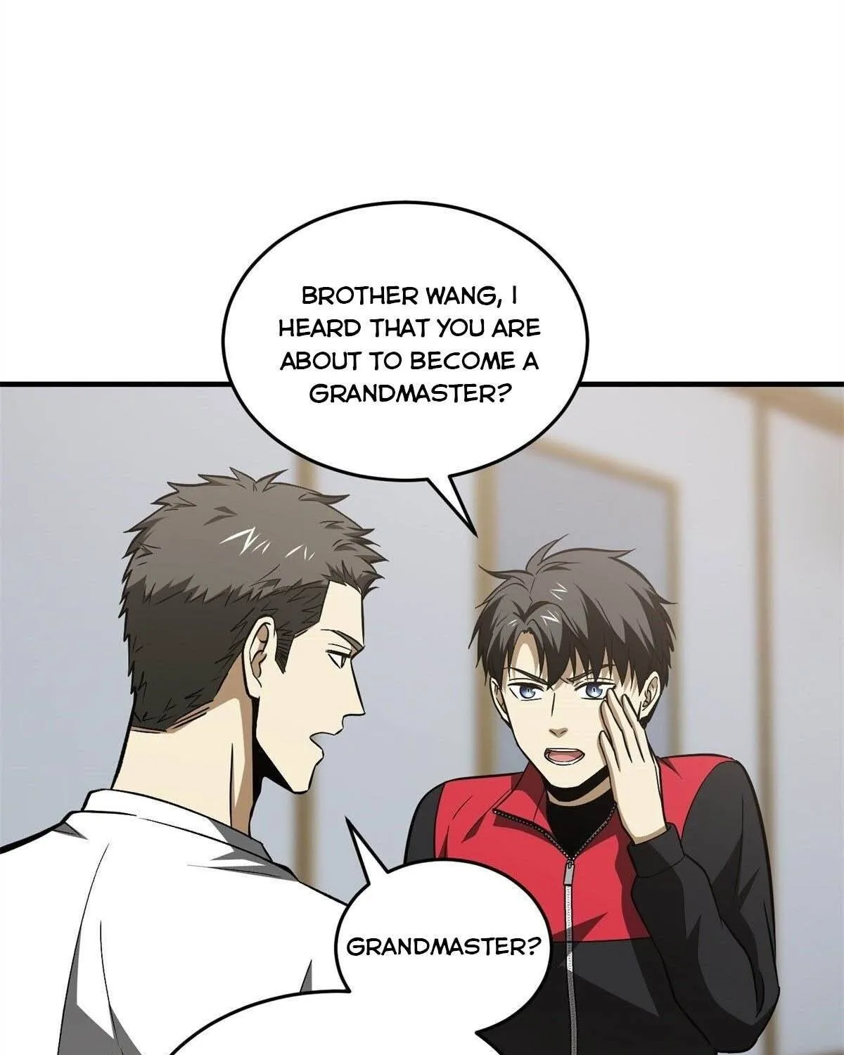 Read Global Martial Arts chapter 106 image 51 on Lezhin