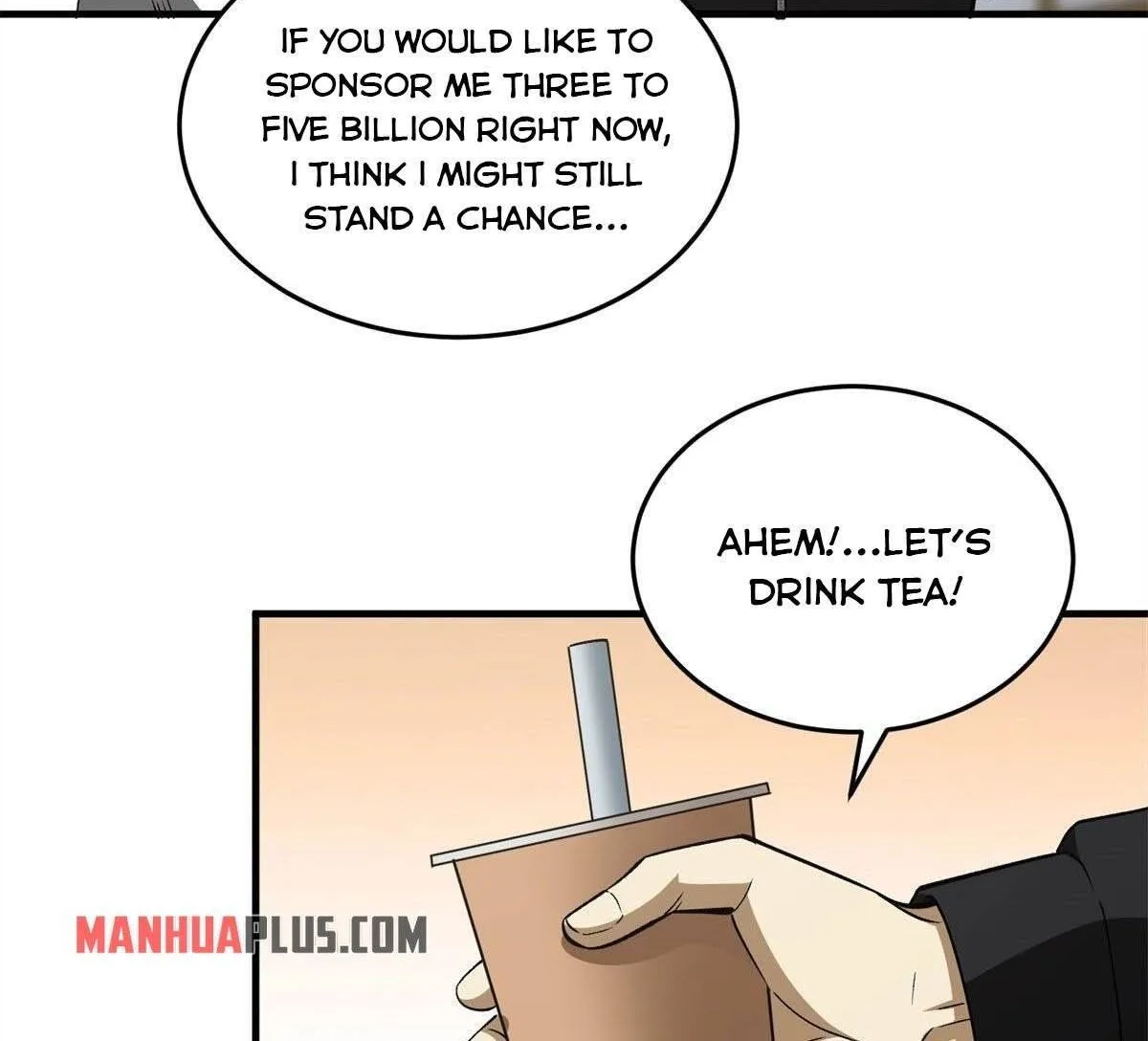 Read Global Martial Arts chapter 106 image 52 on Lezhin