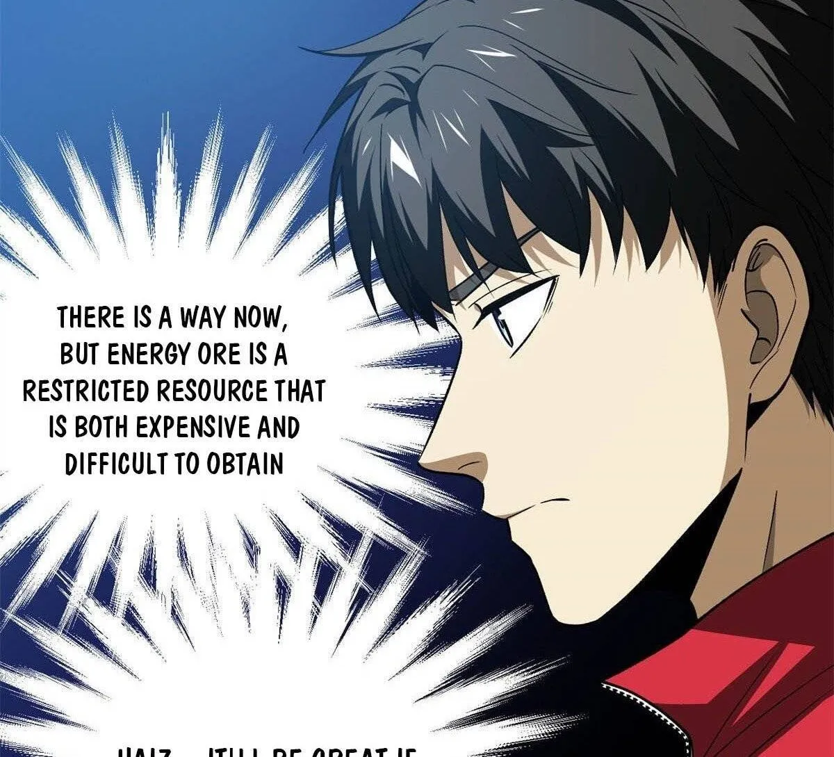 Read Global Martial Arts chapter 106 image 54 on Lezhin