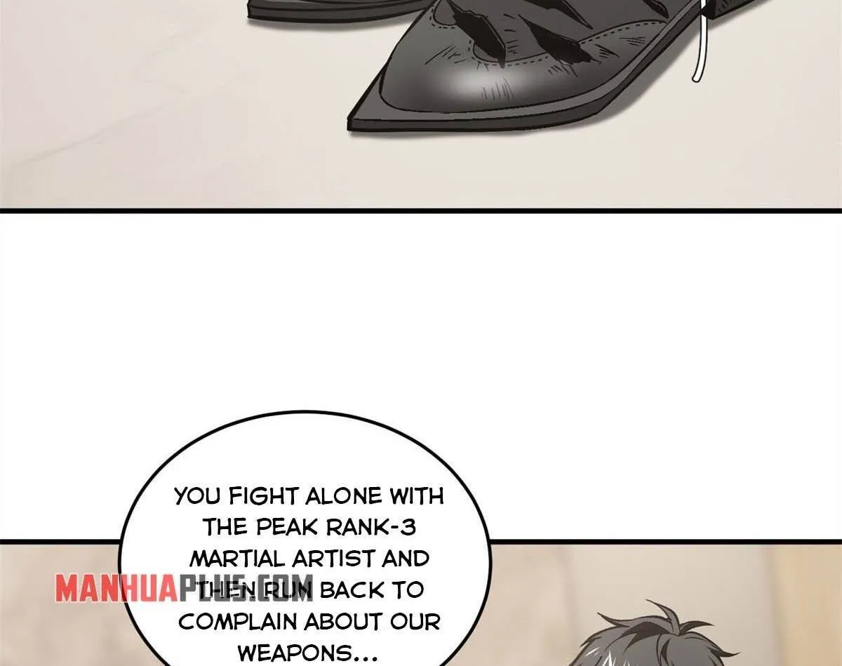 Read Global Martial Arts chapter 106 image 63 on Lezhin