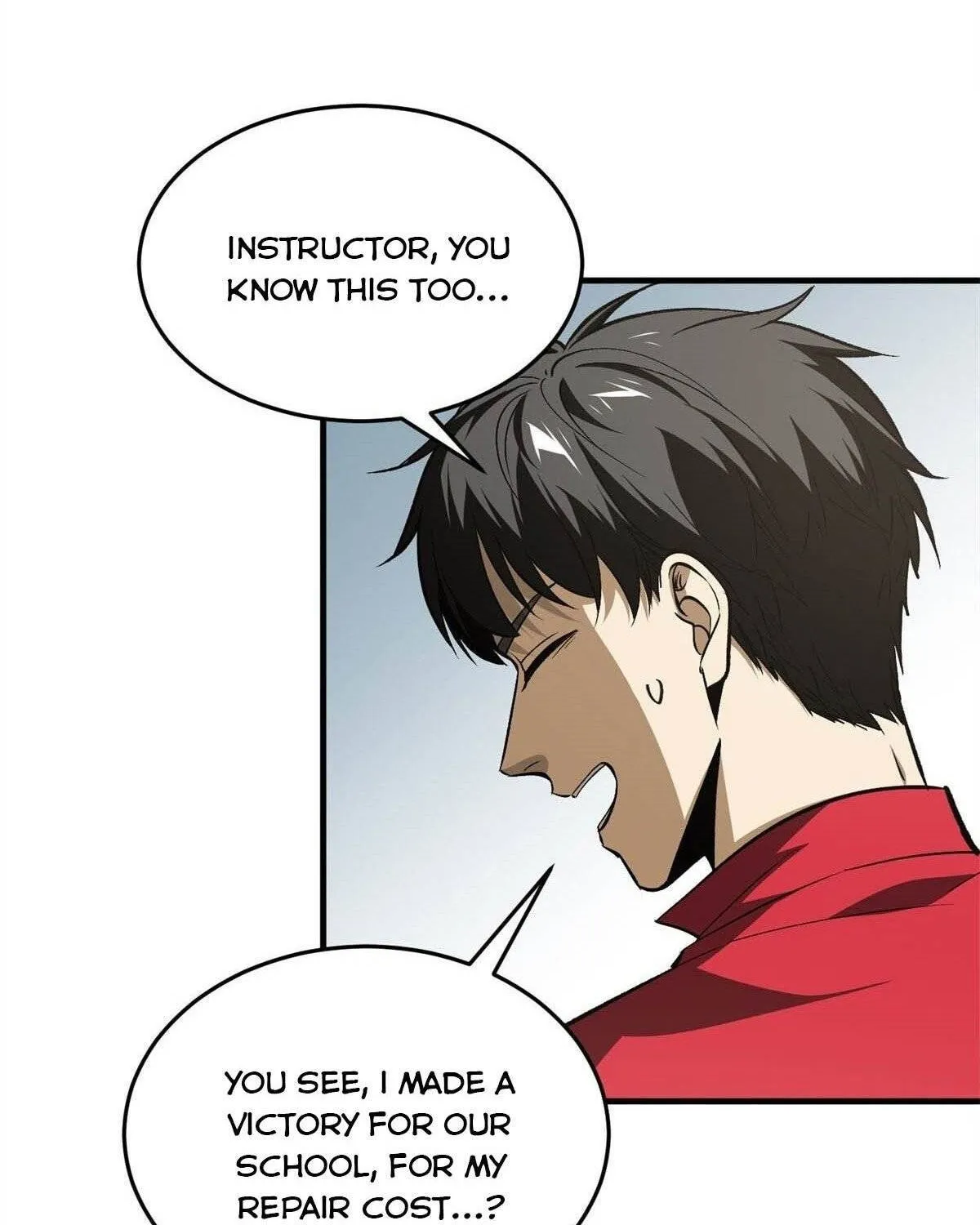 Read Global Martial Arts chapter 106 image 65 on Lezhin