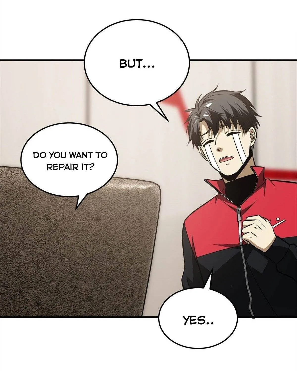 Read Global Martial Arts chapter 106 image 70 on Lezhin