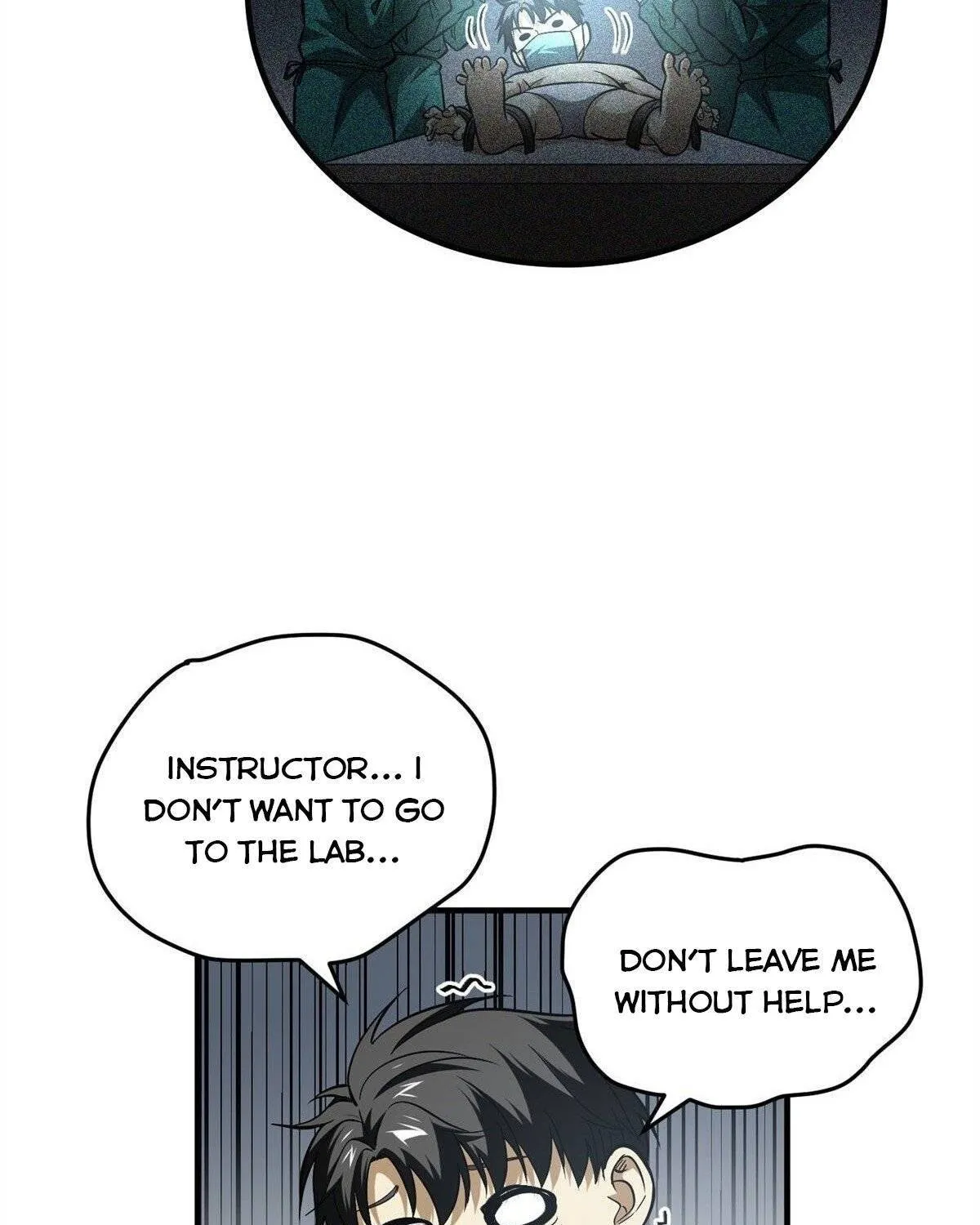 Read Global Martial Arts chapter 106 image 9 on Lezhin