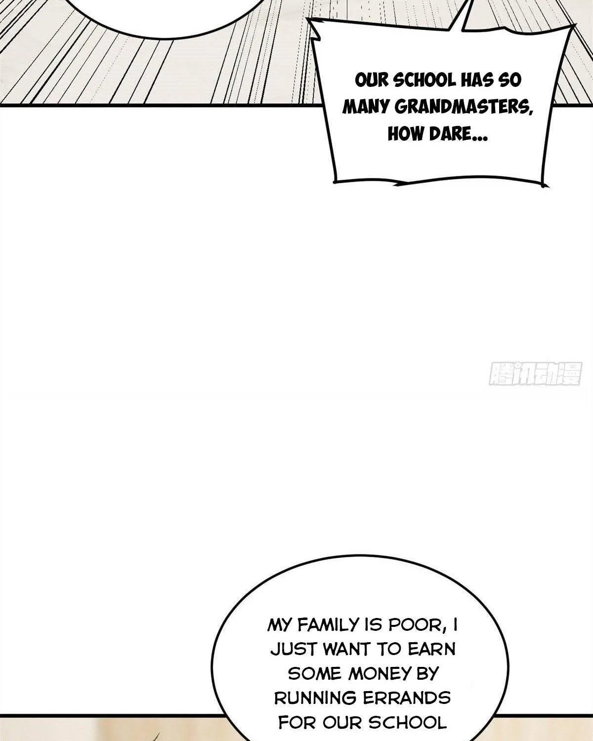 Read Global Martial Arts chapter 107 image 10 on Lezhin