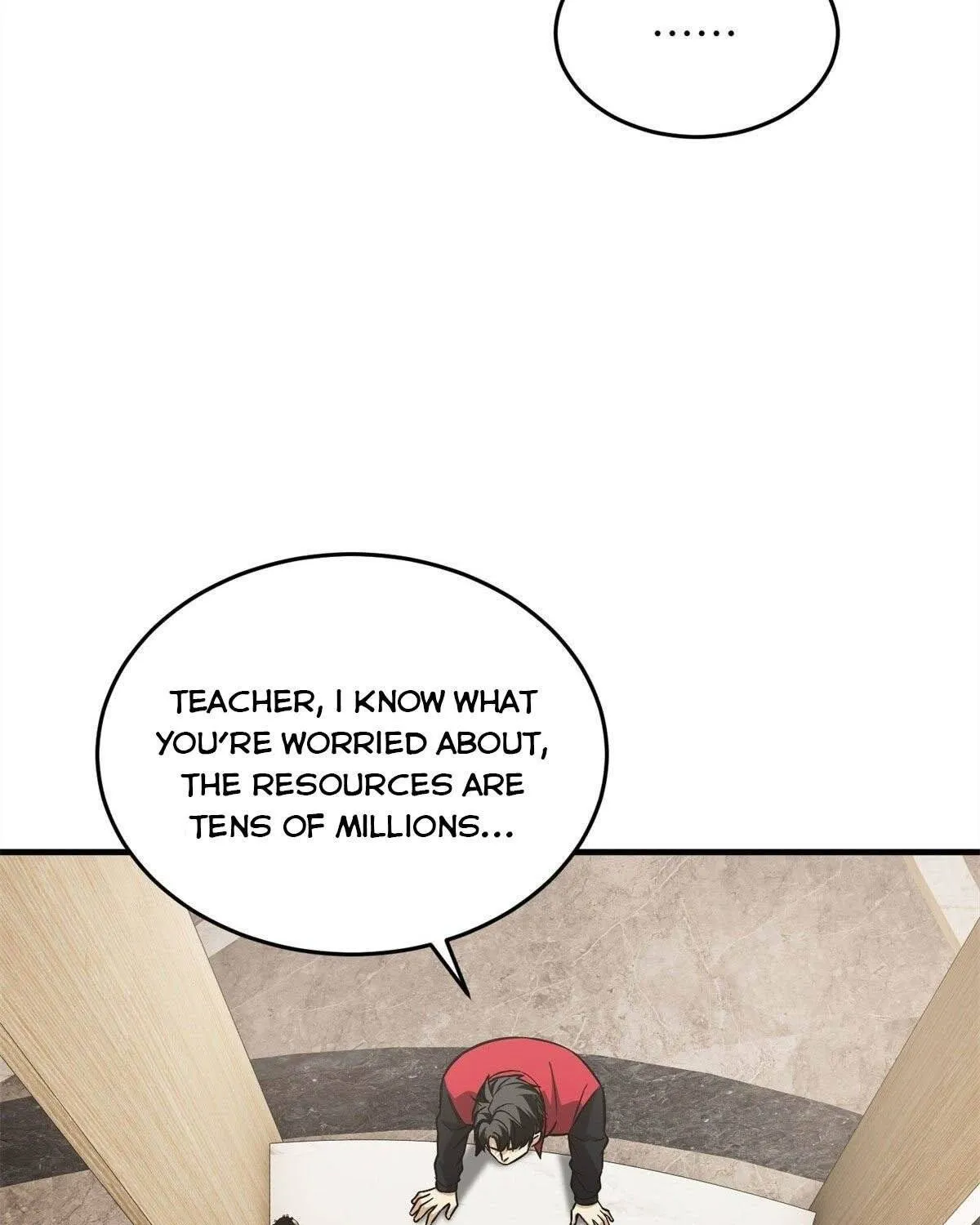 Read Global Martial Arts chapter 107 image 13 on Lezhin