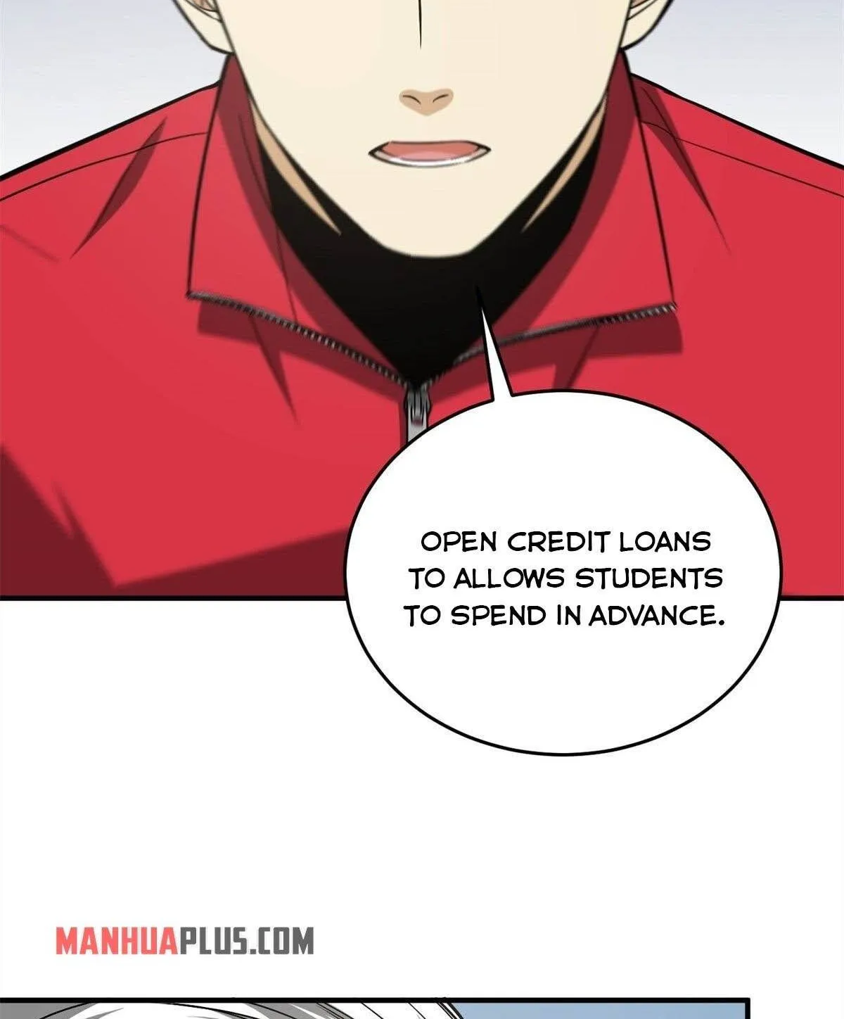 Read Global Martial Arts chapter 107 image 16 on Lezhin