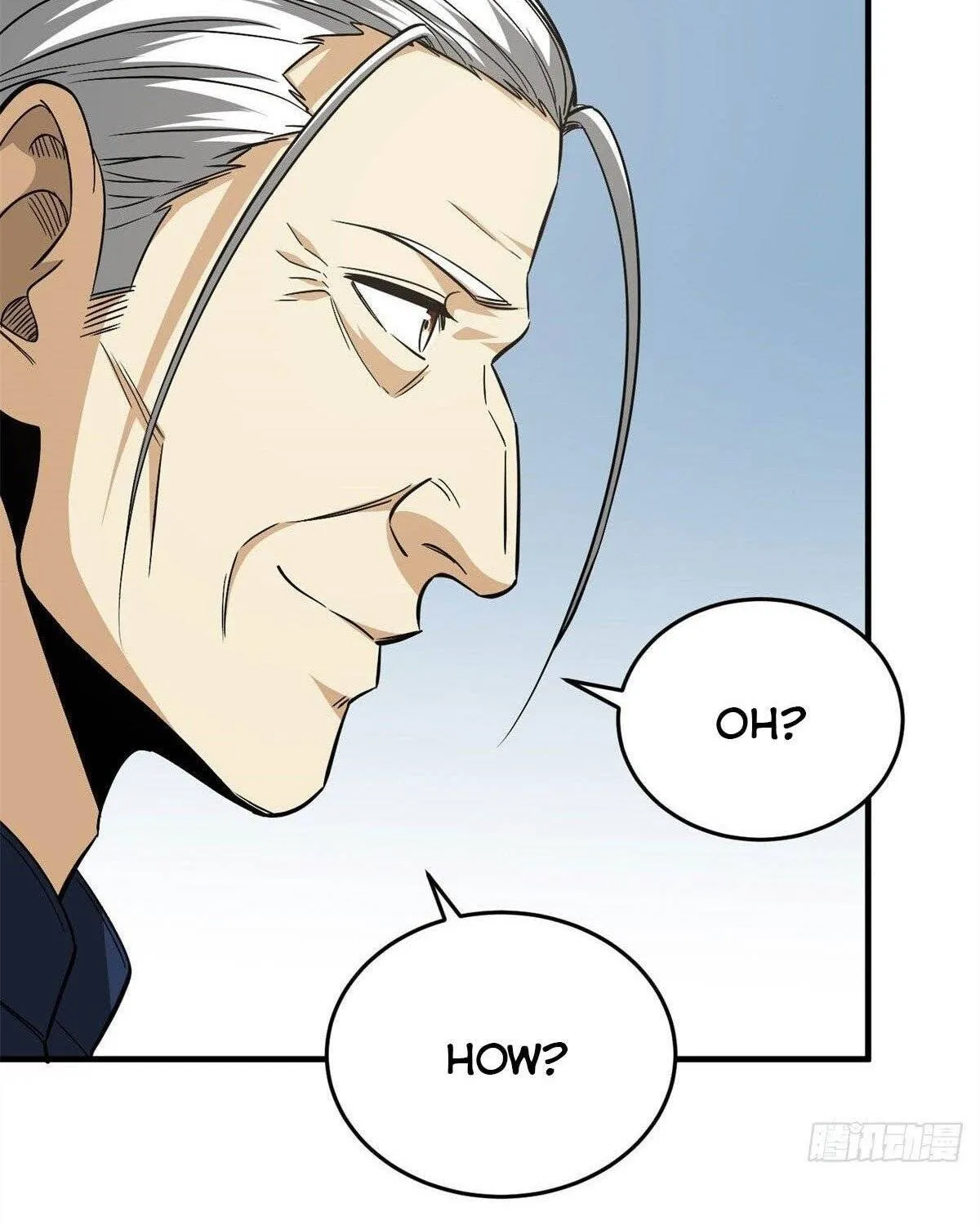 Read Global Martial Arts chapter 107 image 17 on Lezhin