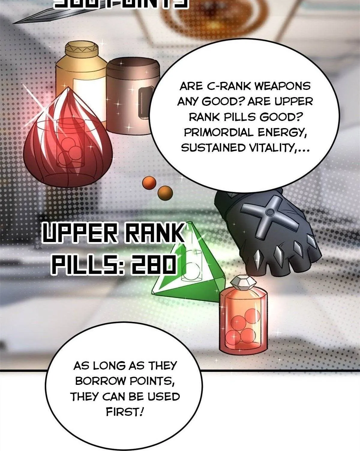 Read Global Martial Arts chapter 107 image 19 on Lezhin